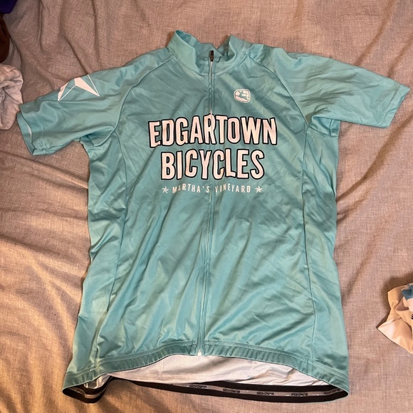 Trek Bicycle Road Cycling Jersey Bundle - Picture 5 of 6